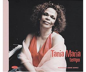 Tania Maria & Eddie Gomez - Tempo