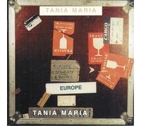 Tania Maria - Europe