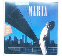 Tania Maria - Made in New York (1985) [VINYL]