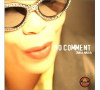 Tania Maria - No Comment