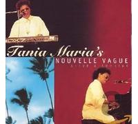 Tania Maria S Nouvel - Alive Cooking