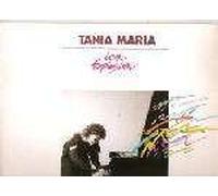 Tania Maria - Tania Maria - Love Explosion - Concord Jazz Picante
