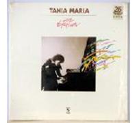 Tania Maria - Tania Maria - Love Explosion - [LP]