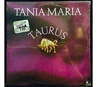 Tania Maria - Taurus [Vinyl LP]