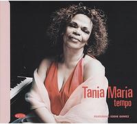 Tania Maria - Tempo