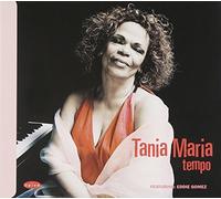 Tania Maria - Tempo by Tania Maria (2012-01-31)