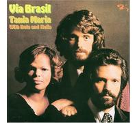 Tania Maria - Via Brasil 1