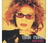 Tania Maria - Viva Brazil