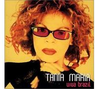 Tania Maria - Viva Brazil