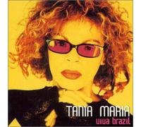Tania Maria - Viva Brazil