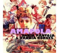 Tania Pantoja & Vannia Borges - Amapola