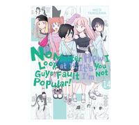 No Matter How I Look at It, It's You Guys' Fault I'm Not Popular!, Vol. 14