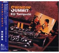 Taniguchi Eiji - Swingin'summit