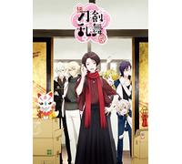 Taniguchi Junichirou-Zoku Touken Ranbu-Hanamaru-6 [Edizione: Giappone] [Import]