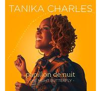 Tanika Charles – Papillon de Nuit: The Night Butterfly – Vinyl