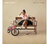 Tanika Charles - Reasons To Stay [VINYL]