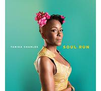 Tanika Charles - Soul Run [VINYL]