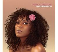 Tanika Charles - The Gumption
