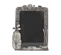 TANIQIACA Memorial Picture Frame for Dogs and Cats, Photo Display Frame with Back Label, Fits 4x6in Photo, Ideal for Home Decor, Keepsake Your Beloved Pet's Memories, Made of Tin