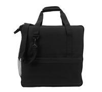 TANIQIACA Portable Slushie Machine Carrying Bag Oxford Cloth Travel Storage Bag with Shoulder Strap for Outdoor Frozen Drink Maker Picnic
