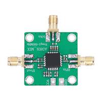 TANIQIACa RF Mixer Module AD831 High Frequency Drive Inverter Amplifier Board Converter 1-500MHz