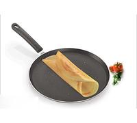 Tanish Trading Dosa Pan 290mm,Dosa Pan Cookware,Non Stick Dosa Tawa, Dosa Tawa Indian Style,Dosa Tawa Non Stick,Dosa Pan Indian, Dosa Pan Non Stick,Dosa Tawa,Nonstick Pan