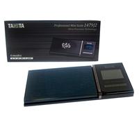 TANITA 1479J2 0.01g - 200g DIGITAL PRECISION TECH MINI JEWELLERY SCALES GENUINE
