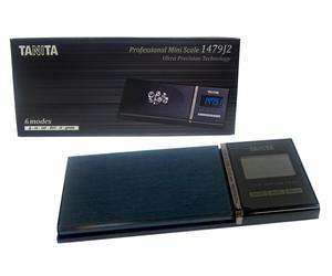 TANITA 1479J2 0.01g - 200g DIGITAL PRECISION TECH MINI JEWELLERY SCALES GENUINE