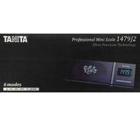 Tanita 1479J2 Kitchen Scale 200g x 0.01g NEXT DAY DELIVERY