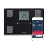 Tanita BC-401 Black Smart Scale