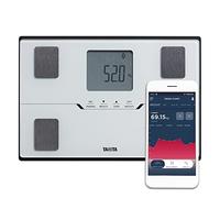 Tanita BC-401 White Smart Scale