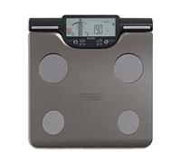 TANITA BC-601 InnerScan Body Composition Scales | Advanced Smart Scales for Body Weight and Fat | Segmental Analysis with SD Card & LCD Display | Precision Digital Bathroom Scales 150kg Capacity