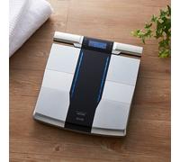 Tanita InnerScan DUAL RD-800-BK Segmental Body Composition Scale Black