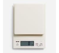 Tanita KD-320 Digital Kitchen Scale 3kg-Cream