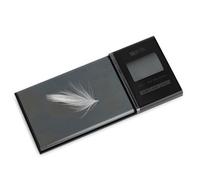 TANITA 1479J2 Professional Precision Balance Capacity 200 gr. Precision 0.01g