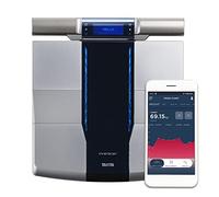 Tanita RD-545 HR Grey Smart Scale