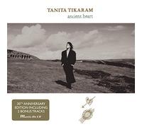 Tanita Tikaram – Ancient Heart – CD – Bertus
