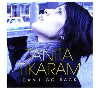Tanita Tikaram – Can't Go Back – earMUSIC
