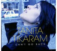 Tanita Tikaram - Can’t Go Back