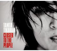 Tanita Tikaram Closer to the People (CD) Album (US IMPORT)