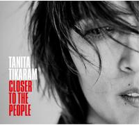 Tanita Tikaram Closer to the People (CD) Album (US IMPORT)
