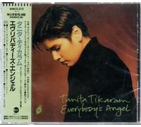 Tanita Tikaram - Everybody S Angel