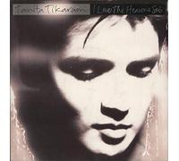 Tanita Tikaram - I love the heaven's solo (1991) / Vinyl single [Vinyl-Single 7'']