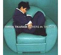Tanita Tikaram - Lovers in the City
