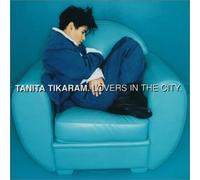 Tanita Tikaram - Lovers in the City
