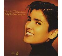Tanita Tikaram - Only the ones we love (1991) [VINYL]