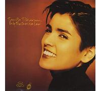 Tanita Tikaram - Only The Ones We Love - Tanita Tikaram 7" 45
