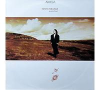Tanita Tikaram - Tanita Tikaram - Ancient Heart - AMIGA - 8 56 501