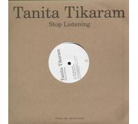 TANITA TIKARAM - TANITA TIKARAM / STOP LISTENING