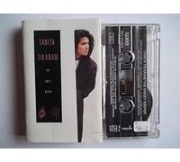 TANITA TIKARAM The Sweet Keeper cassette 1990